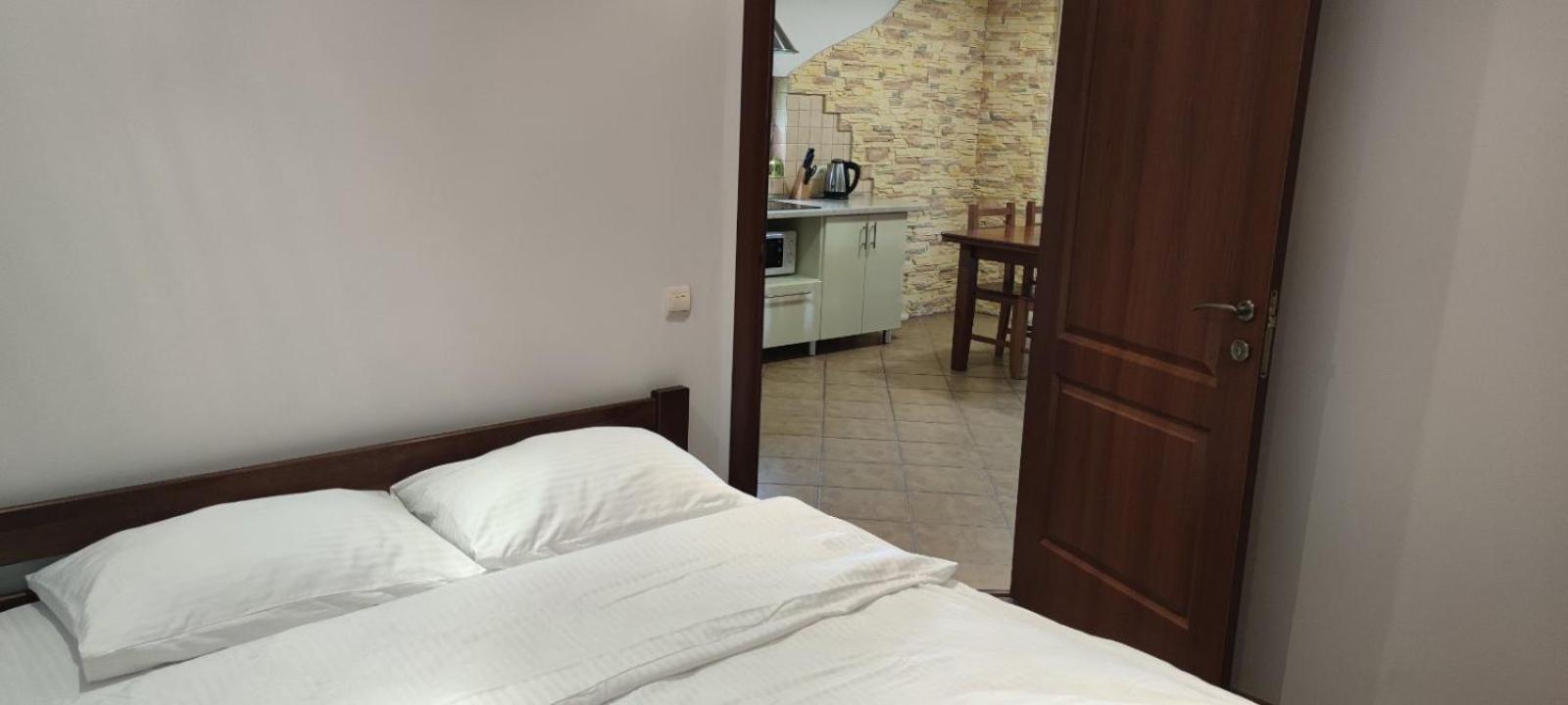 West Wood Aparthotel