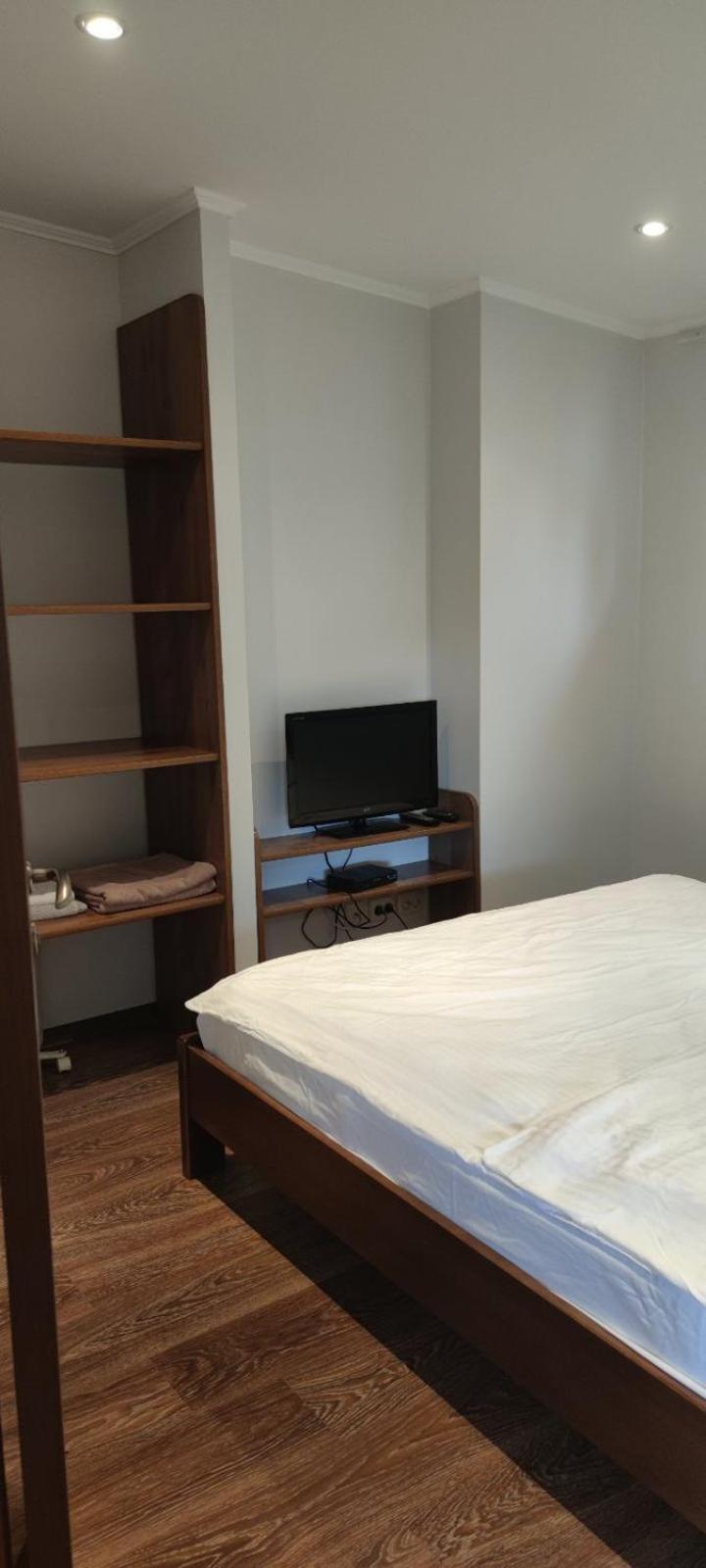 Aparthotel West Wood